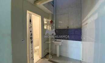 Imagem 6: Casa de Vila-À VENDA-Botafogo-Rio de Janeiro-RJ