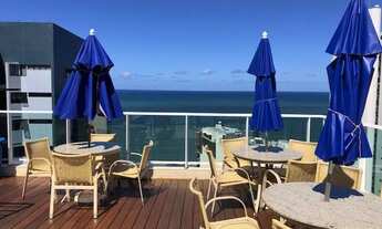 Imagem 3: Apartamento com 2 Quartos para alugar, 55m² - Boa Viagem