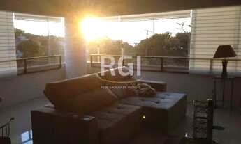 Imagem 6: Apartamento para Venda - 121.6m², 3 dormitórios, sendo 1 suites, 2 vagas - Santa Tereza