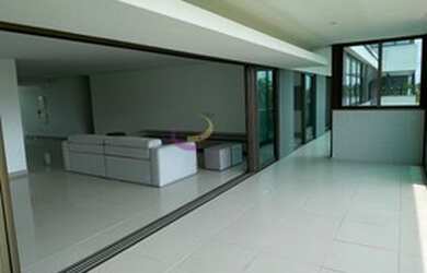 Imagem 7: Apartamento no Vila dos Corais, 253m2, reformado na Reserva doPaiva