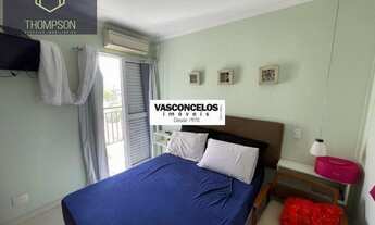 Imagem 6: Apartamento para Venda em São José dos Campos, Vila Betânia, 3 dormitórios, 1 suíte, 2 ban