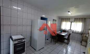 Imagem 6: Casa com 4 dormitórios à venda, 166 m² por R$ 450.000 - Vila Bianchi - Mogi Mirim/SP
