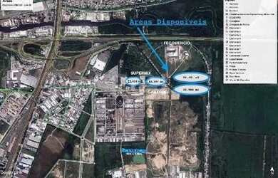 Imagem 7: Area em Anchieta