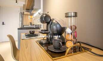 Imagem 7: Apto próximo a PUCRS com 27m²