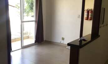 Imagem: Sargento Pantoja apto venda 200 mil