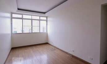 Imagem 2: Apartamento para Aluguel - Água Branca, 3 Quartos, 100 m2