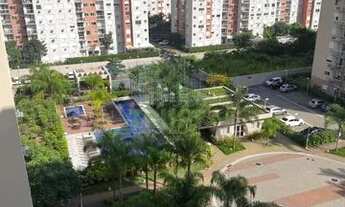 Imagem 5: Apartamento para Venda em Rio de Janeiro, Anil, 2 dormitórios, 1 suíte, 2 banheiros, 1 vag