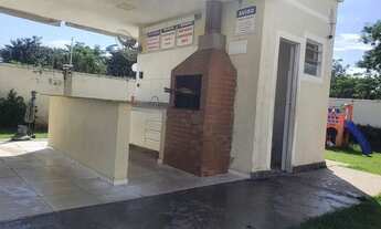 Imagem 6: Apartamento Mobilhado Próx. Shopping Várzea Grande - Prédio novo