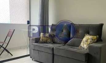 Imagem 3: APARTAMENO PARA LOCAÇÃO MOBILIADO, SETOR BUENO