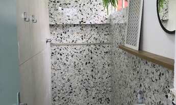 Imagem: Apartamento Mobiliado