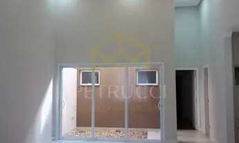 Imagem 3: Casa á venda e para aluguel em Residencial Real Parque Sumaré