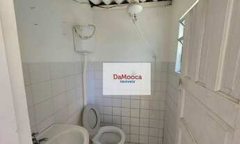 Imagem 5: Casa com 1 dormitório para alugar por R$ 750,00/mês - Mooca - São Paulo/SP