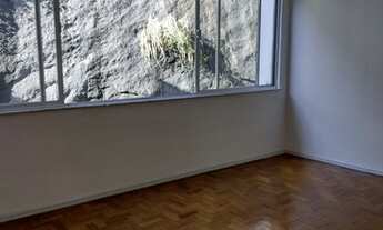 Imagem 2: Apartamento para aluguel tem 48 m² com 1 quarto em Tijuca - Rio de Janeiro - RJ