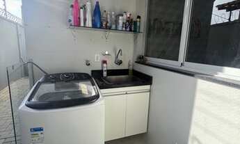 Imagem 5: Alugo apartamento mobiliado no Pricumã