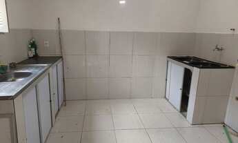 Imagem 2: Casa de aluguel Quarto com aluguel por R$450 /mês