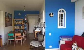 Imagem 4: Apartamento 2 Quartos, Lagoa, Vista Deslumbrante