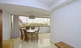 Imagem 4: Cobertura para Venda - 111.65m², 3 dormitórios, sendo 1 suites, 2 vagas - Petrópolis