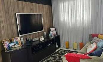 Imagem 3: Apartamento com 2 dormitórios à venda, 128 m² por R$ 1.290.000 - Vila Boa Vista - Santo An