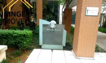 Imagem 5: EXCELENTE APTº 3 QUARTOS (1 SUÍTE), NO LUXUOSO COND. CAMP LIFE, INFRAESTRUTURA TOTAL DE LA