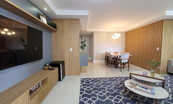 Imagem 3: Apartamento Premiere com 3 dormitórios à venda, 143 m² por R$ 1.450.000 - Jardim Aquarius