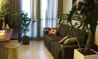 Imagem 2: Apartamento em Jardim Itu Sabará