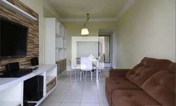 Imagem 2: Apartamento à Venda - Barra da Tijuca - Marapendi, 3 Quartos, 96 m2