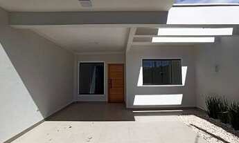 Imagem: Casa para venda tem 95 metros quadrados