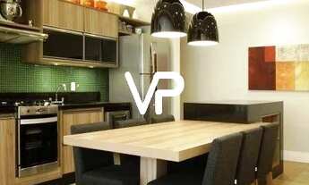 Imagem 3: Apartamento para locação em Alphaville/Paisagem Tamboré com 94 m²