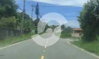 Imagem 3: Terreno para venda com 562 M² em Manu Manuela com Poço artesiano e todo murado- Maricá - R