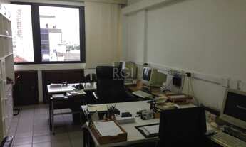 Imagem: Conjunto/Sala para Venda - 50.06m², 0 dormitórios