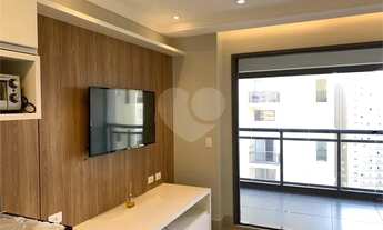 Imagem 3: Studio pafra locação na Vila Madalena - São Paulo