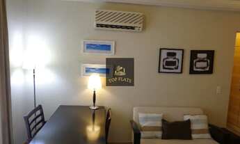 Imagem 4: Flat disponível em Moema