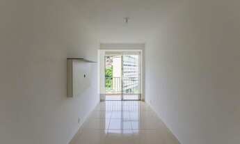 Imagem: Apartamento para Aluguel - Vila Isabel