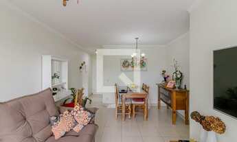 Imagem 5: Apartamento à Venda - Vila das Mercês, 3 Quartos, 81 m2