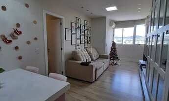 Imagem 2: Apartamento para Venda - 75.96m², 3 dormitórios, sendo 1 suites, 1 vaga - Santana