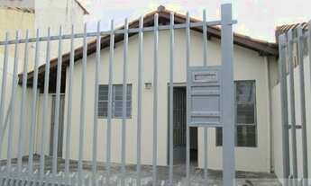 Imagem: Casa 2 Dorm - Jardim Sta. Barbara