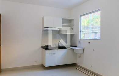 Imagem 6: Apartamento para Aluguel - Jardim dos Comerciários, 1 Quarto, 29 m2