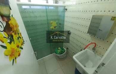 Imagem 5: Locação Kitnet 1.100,00 Ocian-Praia Grande Cod: 3115