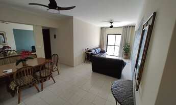 Imagem 1: Apartamento para alugar na Guilhermina em Praia Grande/SP