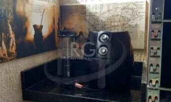 Imagem 3: Casa Condominio para Venda - 81.29m², 2 dormitórios, 1 vaga - Restinga