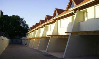 Imagem 3: Casa Condominio para Venda - 110m², 3 dormitórios, sendo 1 suites, 2 vagas - Tristeza