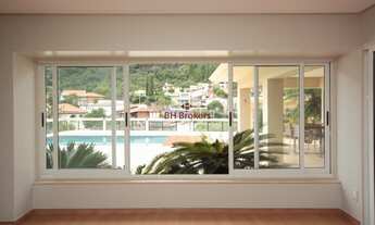 Imagem 6: BELO HORIZONTE - Casa Padrão - Mangabeiras