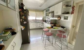 Imagem 6: Apartamento de 3 dormitórios e 2 vagas no bairro Bela Vista - Porto Alegre - RS