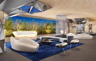 Imagem 7: Apartamento para venda tem 114 metros quadrados com 3 quartos em Santo Amaro - São Paulo