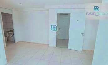 Imagem 5: Apartamento com 02 quartos no condomínio Conquista Eusébio