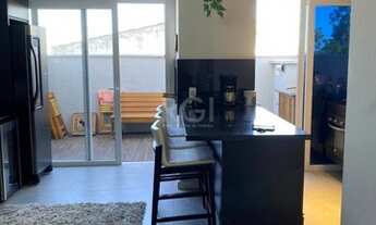 Imagem 4: Casa Condominio para Venda - 156m², 3 dormitórios, sendo 1 suites, 2 vagas - Mario Quintan