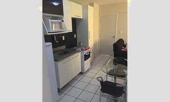 Imagem 6: Apt no Cond. Residencial Califórnia