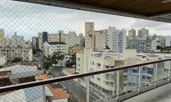 Imagem 6: Cobertura em Jardim Camburi - Vitória