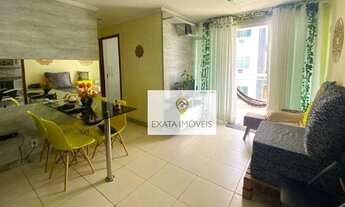 Imagem: Apartamento com armários planejados/elevador