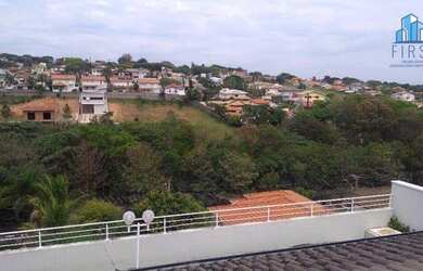 Imagem 3: Casa com 3 dormitórios para alugar, 335 m² por R$ 10.000,00/mês - Bosque - Vinhedo/SP